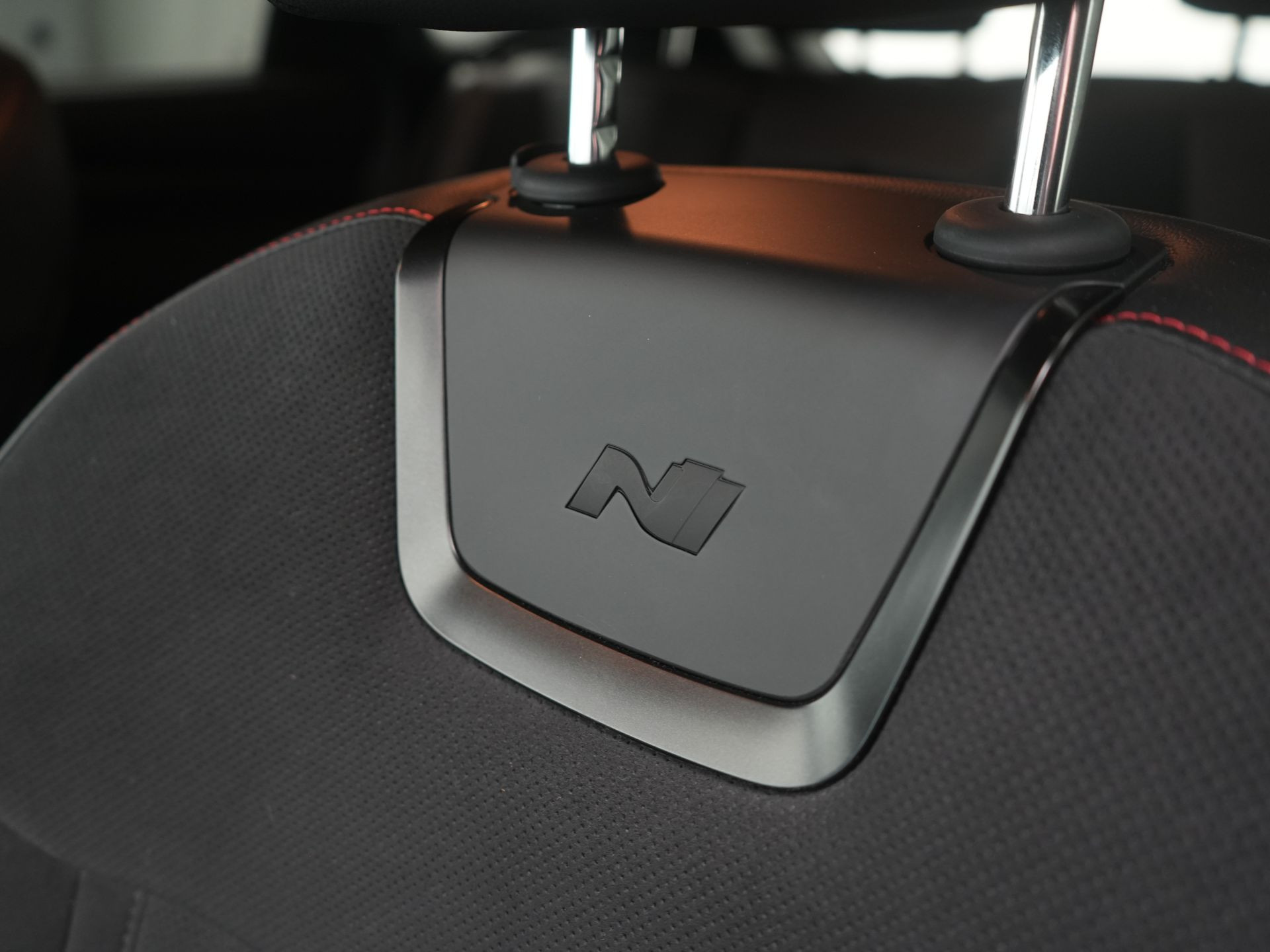 Hoofdafbeelding Hyundai Tucson Hybrid