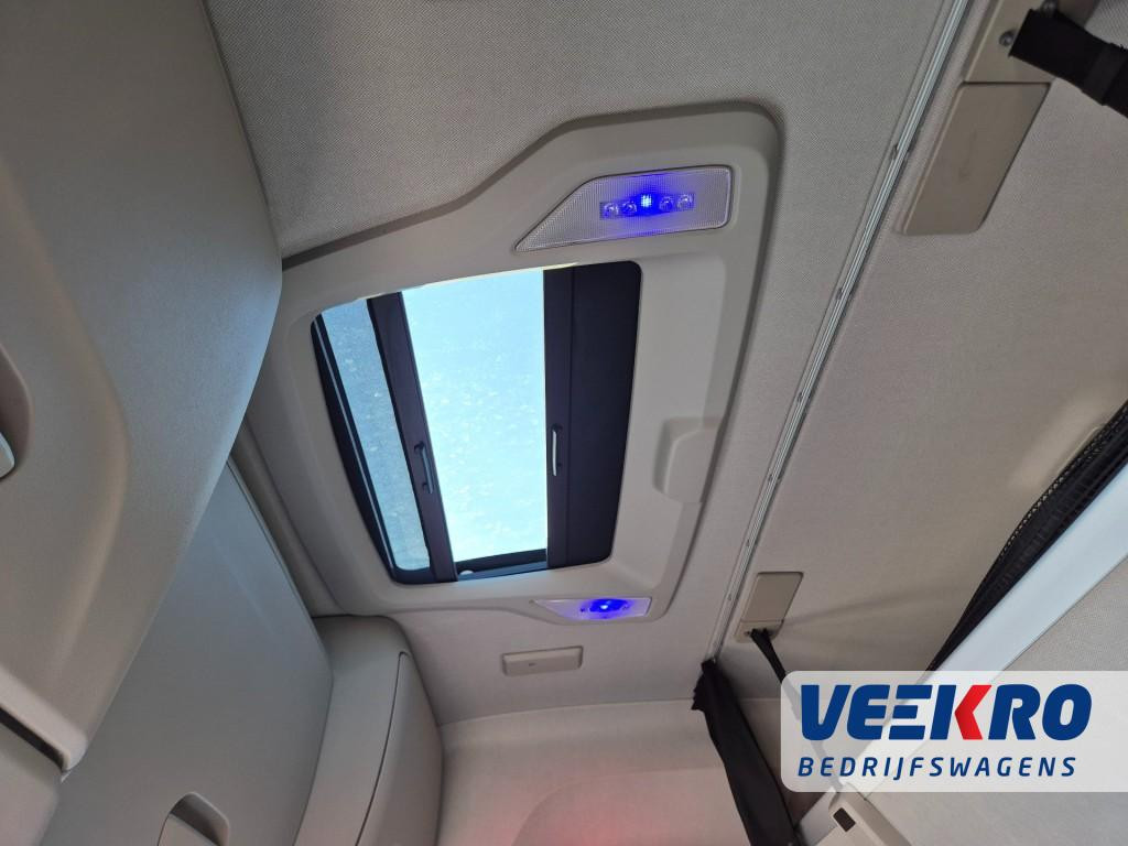 Hoofdafbeelding Iveco S-way