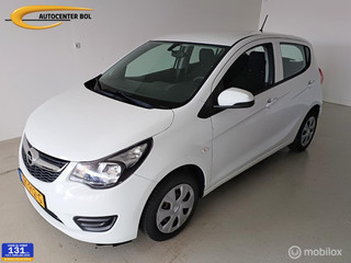 Opel KARL 1.0 ecoFLEX 120 Jaar Edition