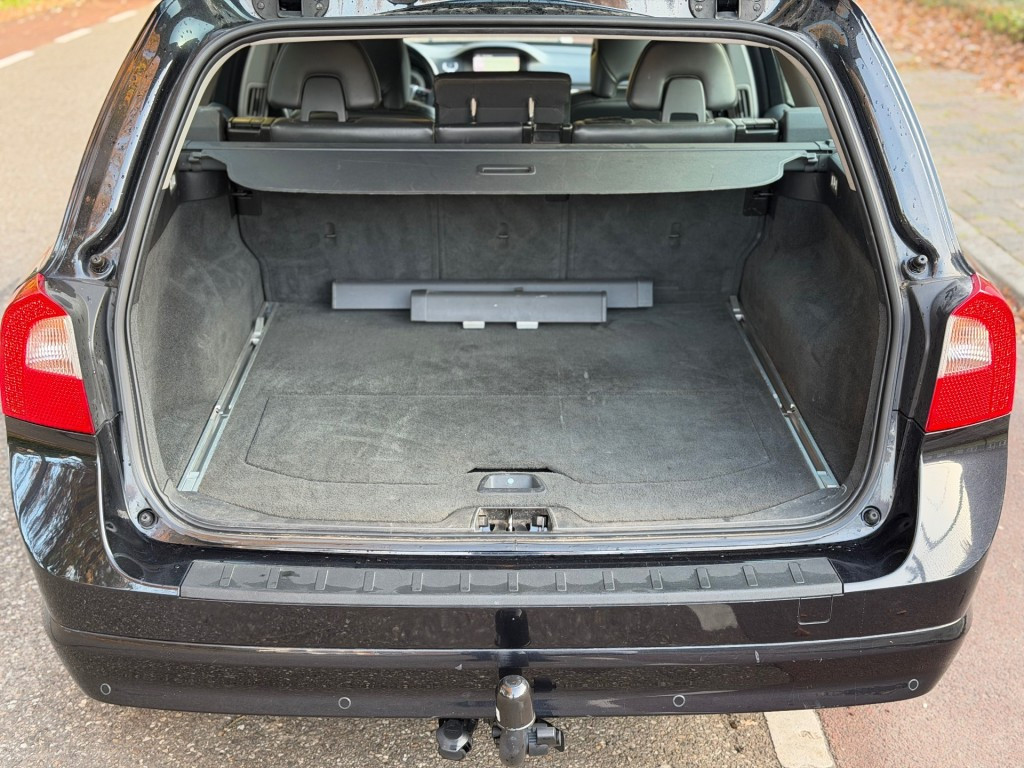 Hoofdafbeelding Volvo V70