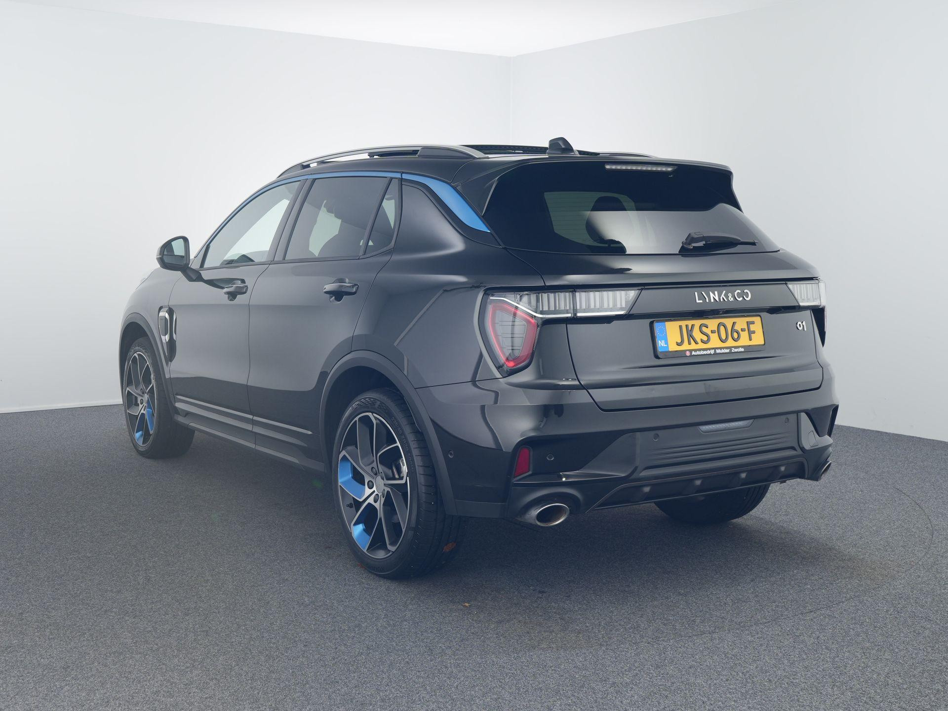 Hoofdafbeelding Lynk & Co 01