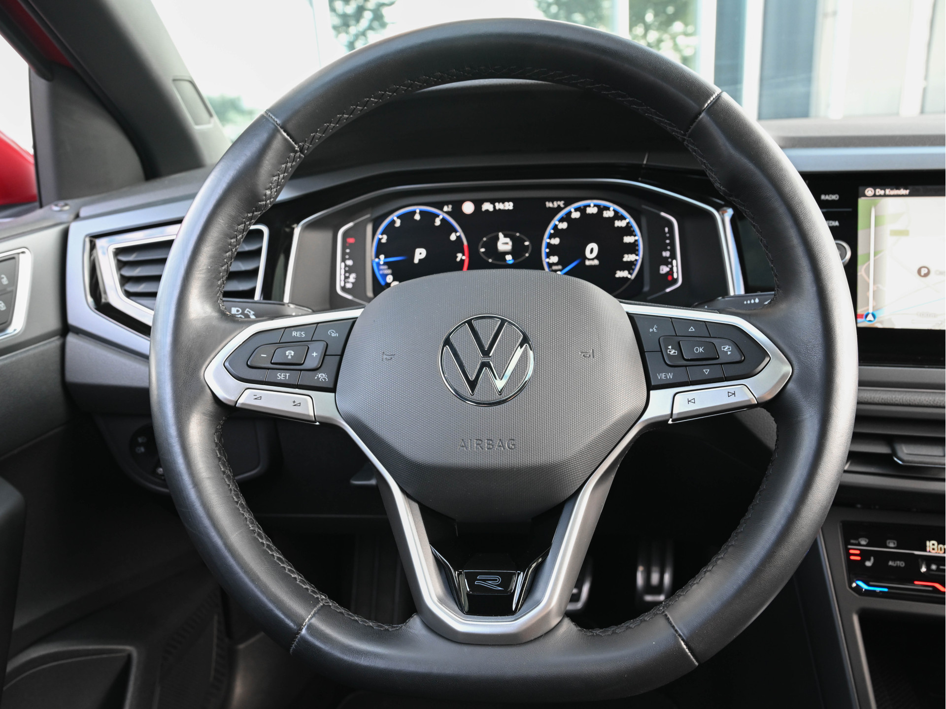 Hoofdafbeelding Volkswagen Taigo