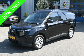 Ford Transit Courier 1.0i EcoBoost Limited Adaptive cruise control, Navigatie met camera