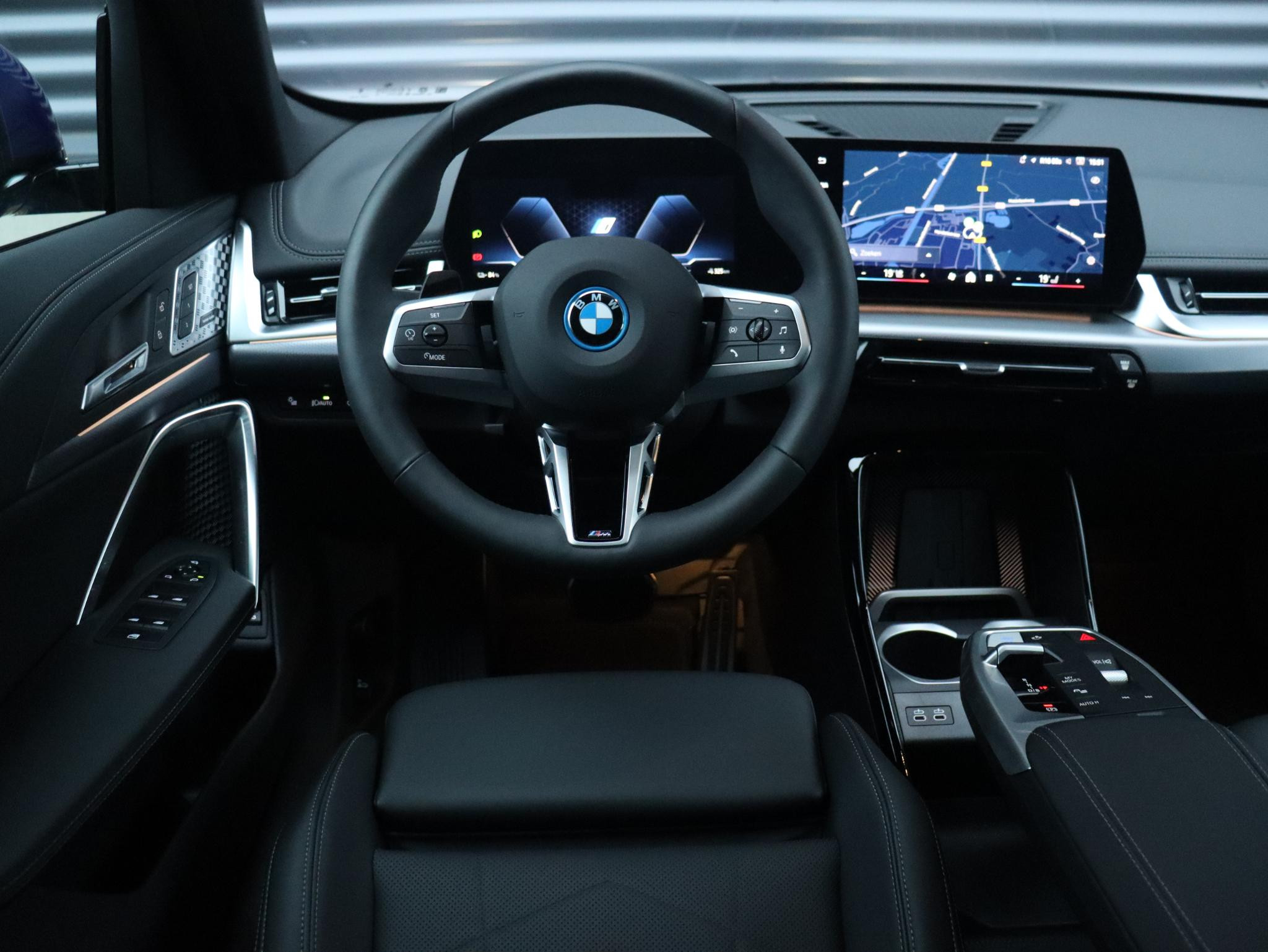 Hoofdafbeelding BMW iX1