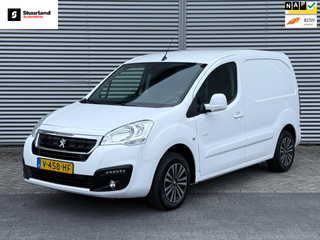 Peugeot Partner 1.6 BlueHDi 100 L1 Airco/ Navi/ Cruise/ PDC/ Euro 6/