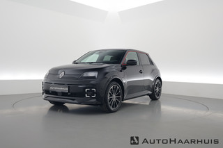 Hoofdafbeelding Renault 5 Renault 5 comfort range techno 52 kWh | Navi | Adapt. Cruise | H&K | Stoel-stuurverw. | Camera