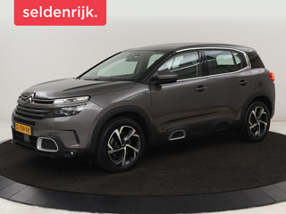 Hoofdafbeelding Citroën C5 Aircross Citroen C5 Aircross 1.6 Plug-in Hybrid 225 Business | Trekhaak | Carplay | Navigatie | Camera | Parkeerhulp | Digital Cockpit | Climate control | Cruise control | PHEV
