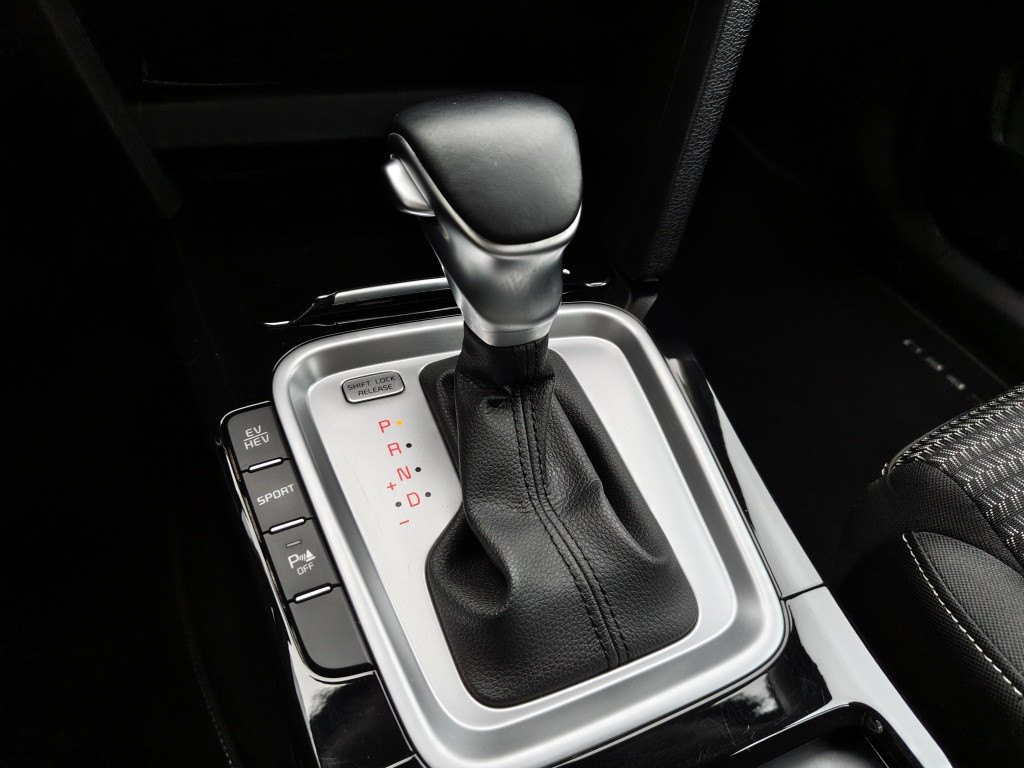 Hoofdafbeelding Kia XCeed