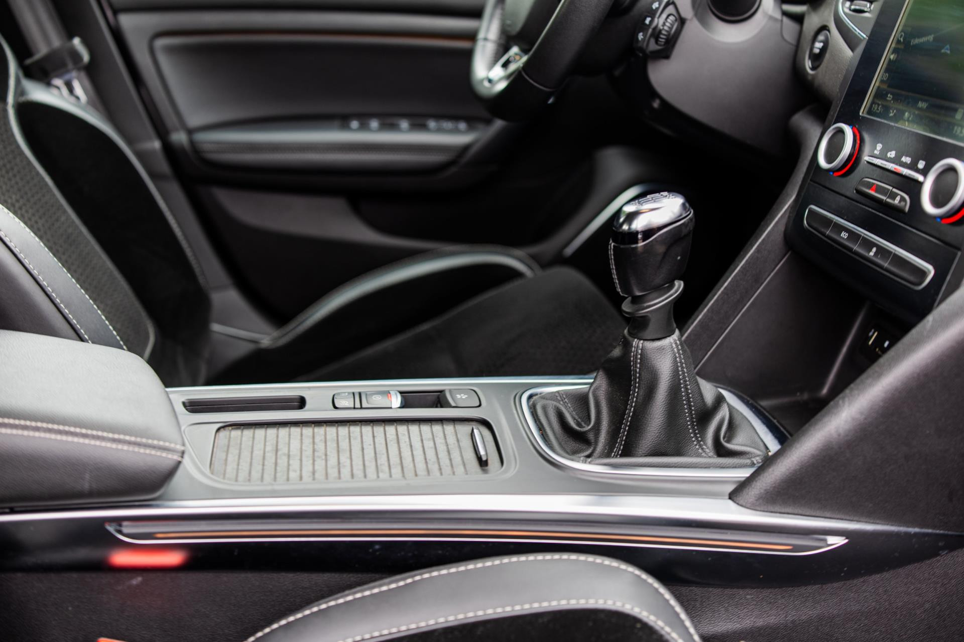 Hoofdafbeelding Renault Mégane