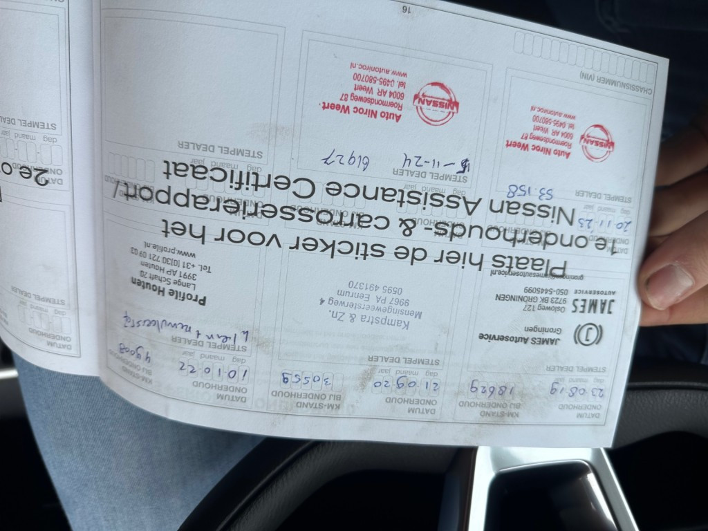 Hoofdafbeelding Nissan Micra