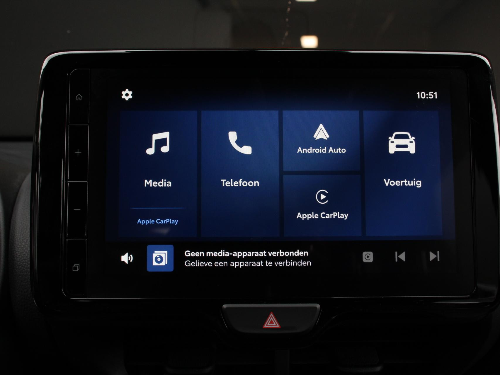 Hoofdafbeelding Mazda 2 Hybrid