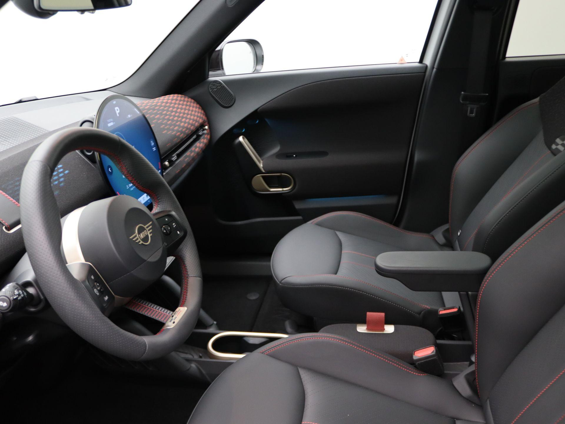 Hoofdafbeelding MINI Aceman