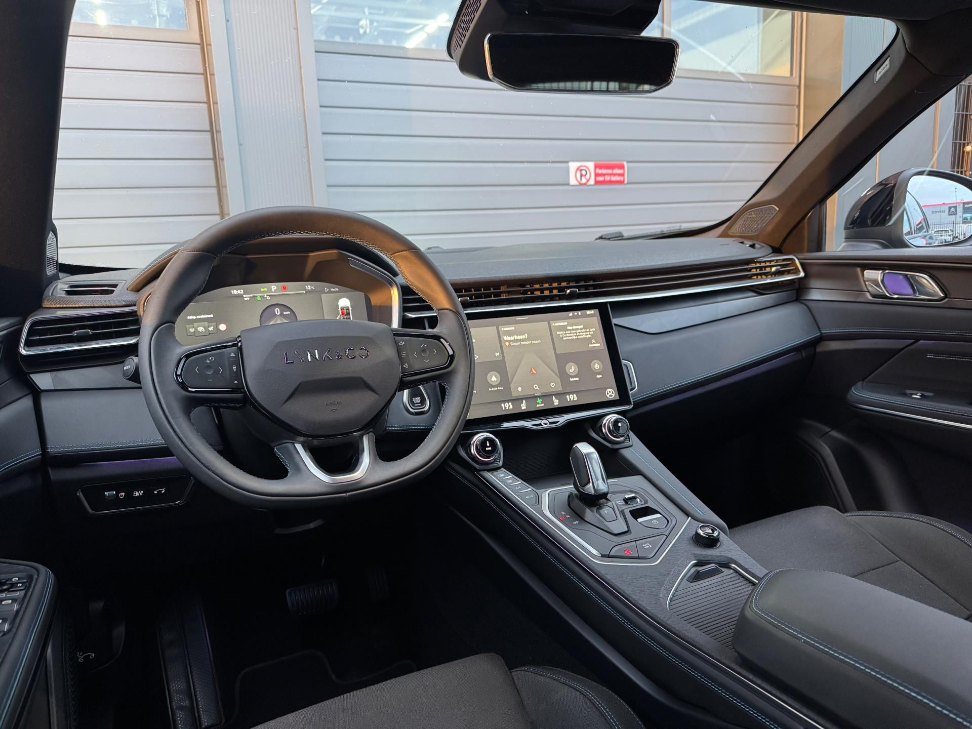 Hoofdafbeelding Lynk & Co 01