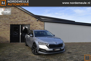 Škoda Octavia 1.5 TSI Business Ed, Navi, Camera, Lane