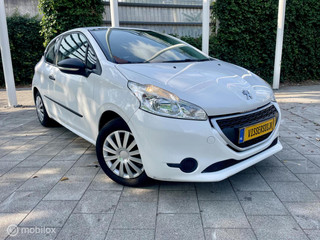 Peugeot 208 1.0 VTi LIKE | Airco | Cruise Control | Met APK
