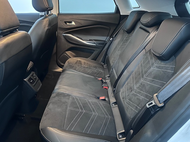 Hoofdafbeelding Opel Grandland