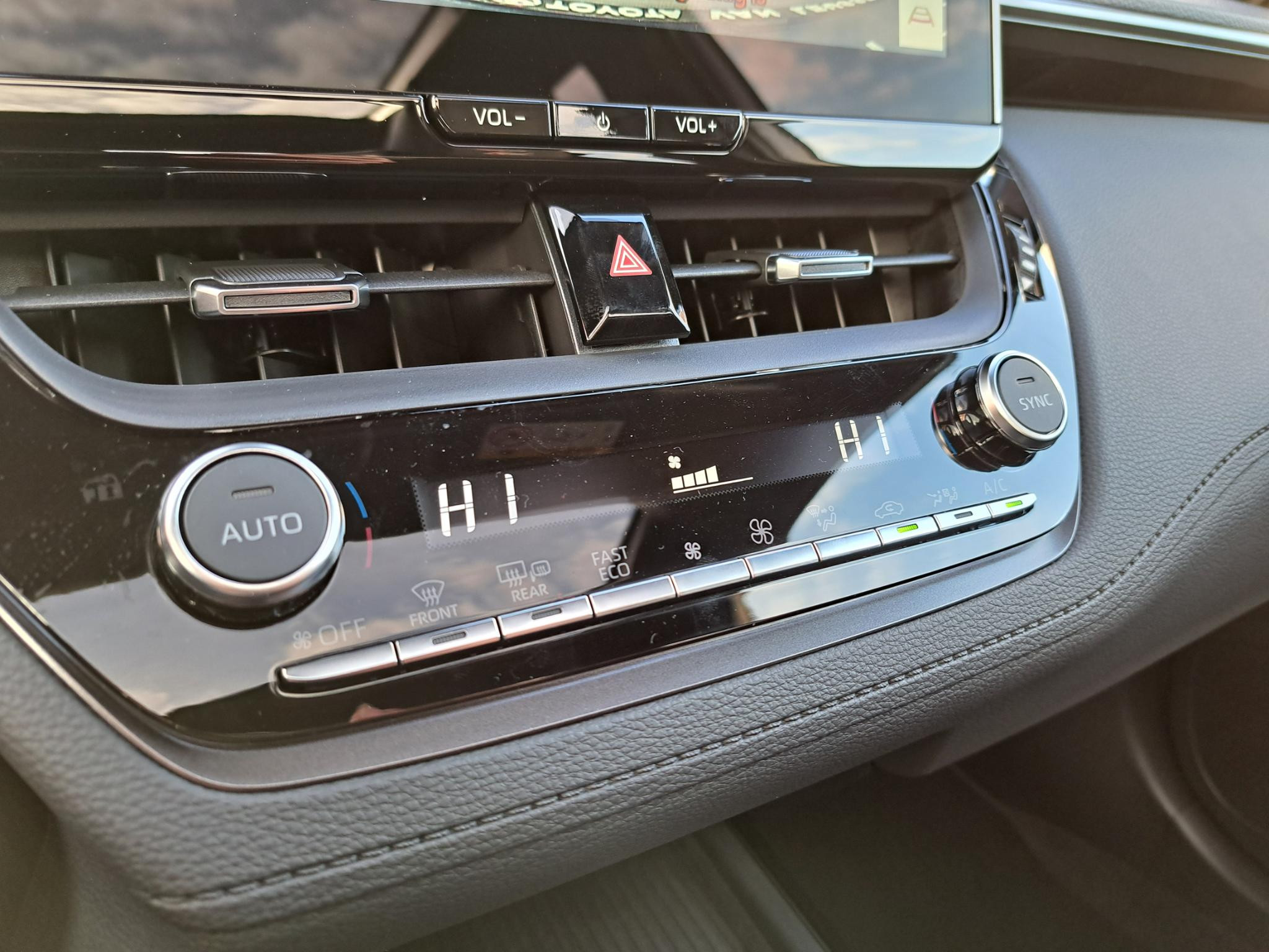 Hoofdafbeelding Toyota Corolla Cross