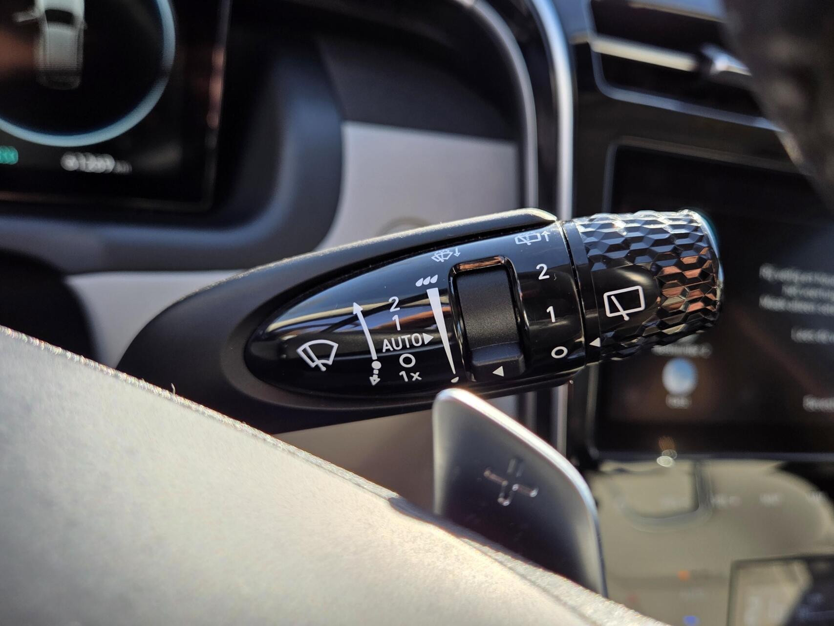 Hoofdafbeelding Hyundai Tucson Hybrid