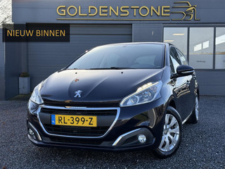 Peugeot 208 1.2 PureTech Blue Lion Navi,Airco,Cruise,PDC,Apple Carplay,N.A.P,5 Deurs,APK tot 05-2026