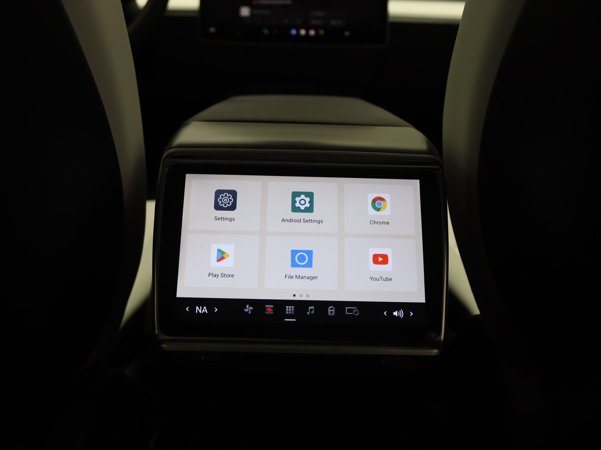 Hoofdafbeelding Tesla Model Y