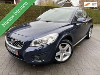 Volvo C30 2.0 R-Design | Xenon | Memory stoelen | Airco | Navigatie