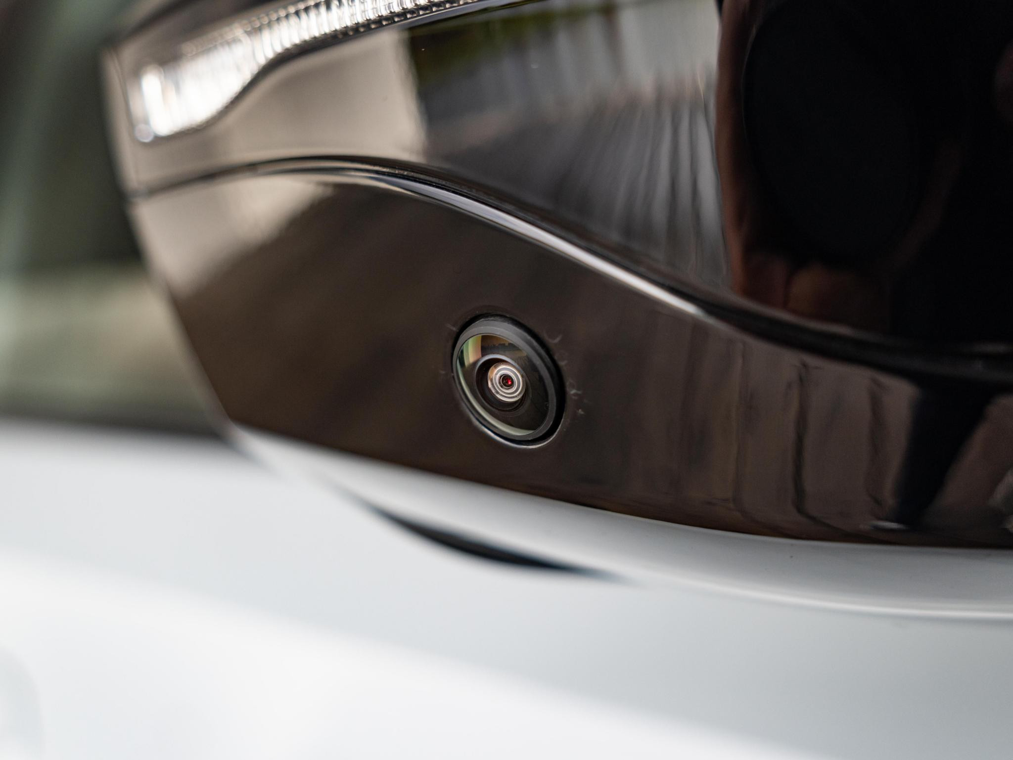 Hoofdafbeelding BMW i5