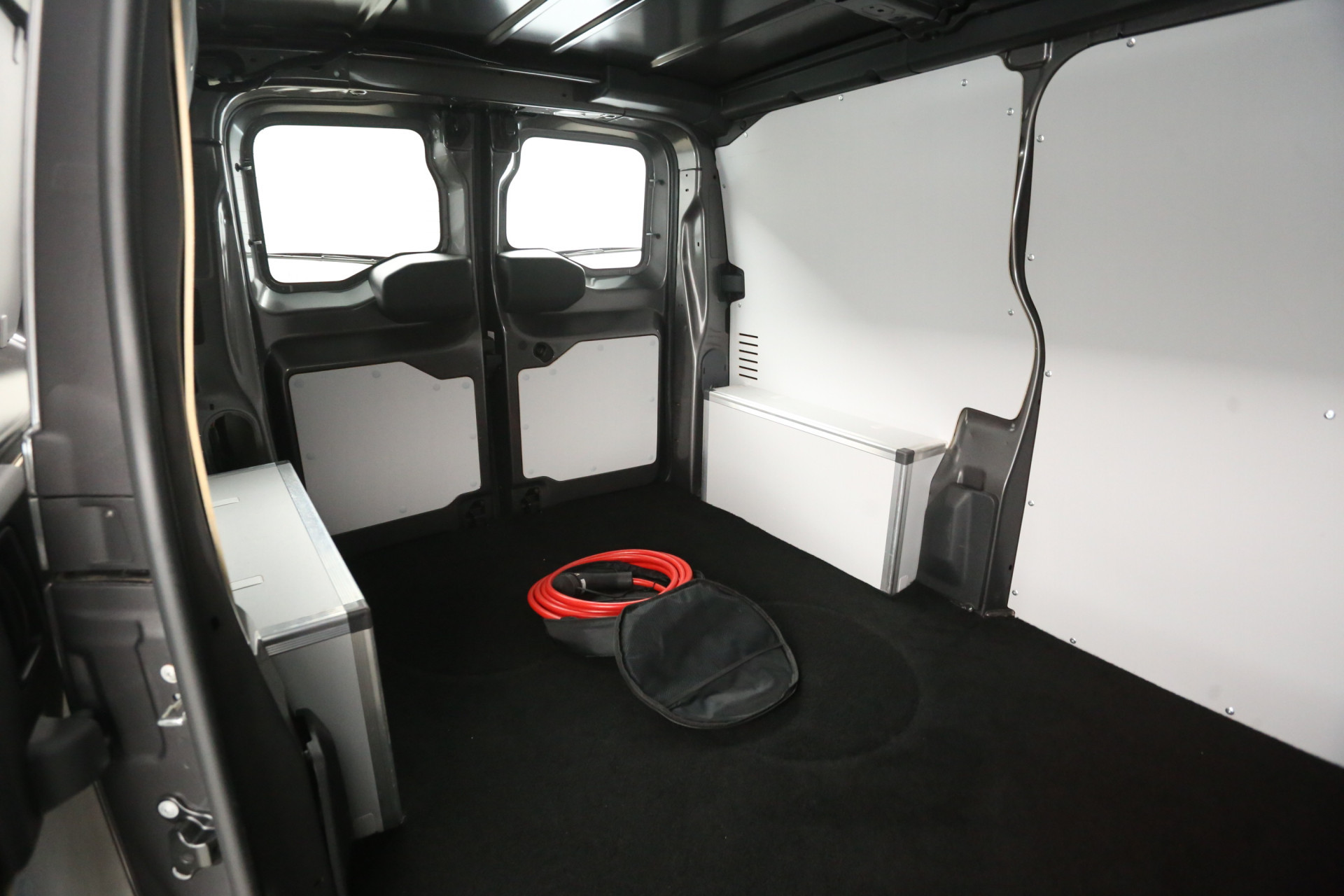 Hoofdafbeelding Peugeot e-Expert