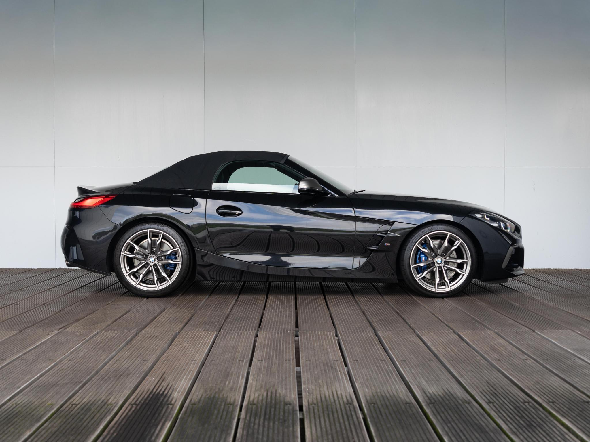 Hoofdafbeelding BMW Z4