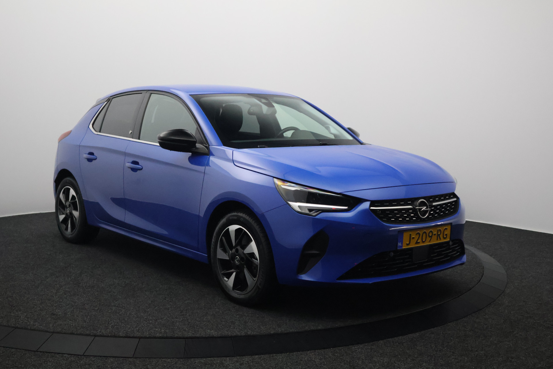 Hoofdafbeelding Opel Corsa-e