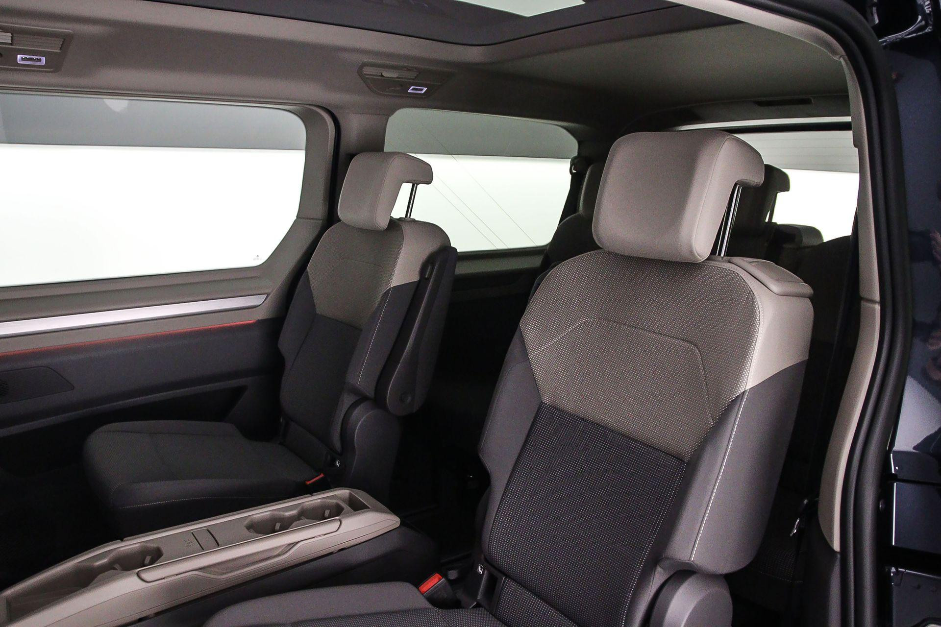 Hoofdafbeelding Volkswagen Multivan