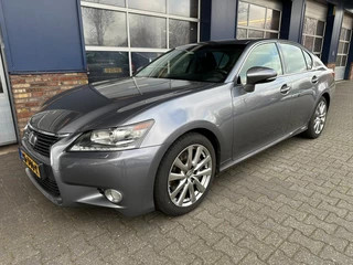 Lexus GS 300H BUSINESS LINE CAMERA. ALL.IN.