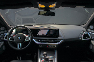 BMW XM BMW XM PHEV 50e - afbeelding nr 18