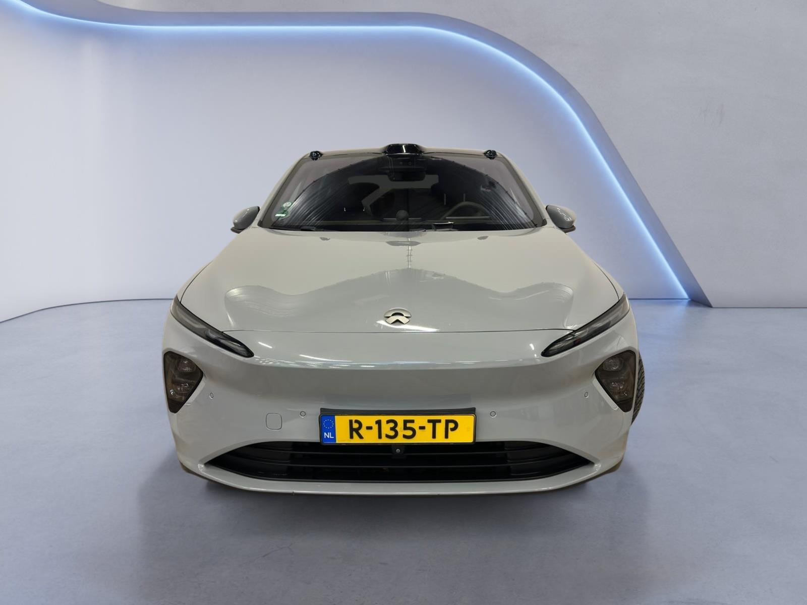 Hoofdafbeelding NIO ET7