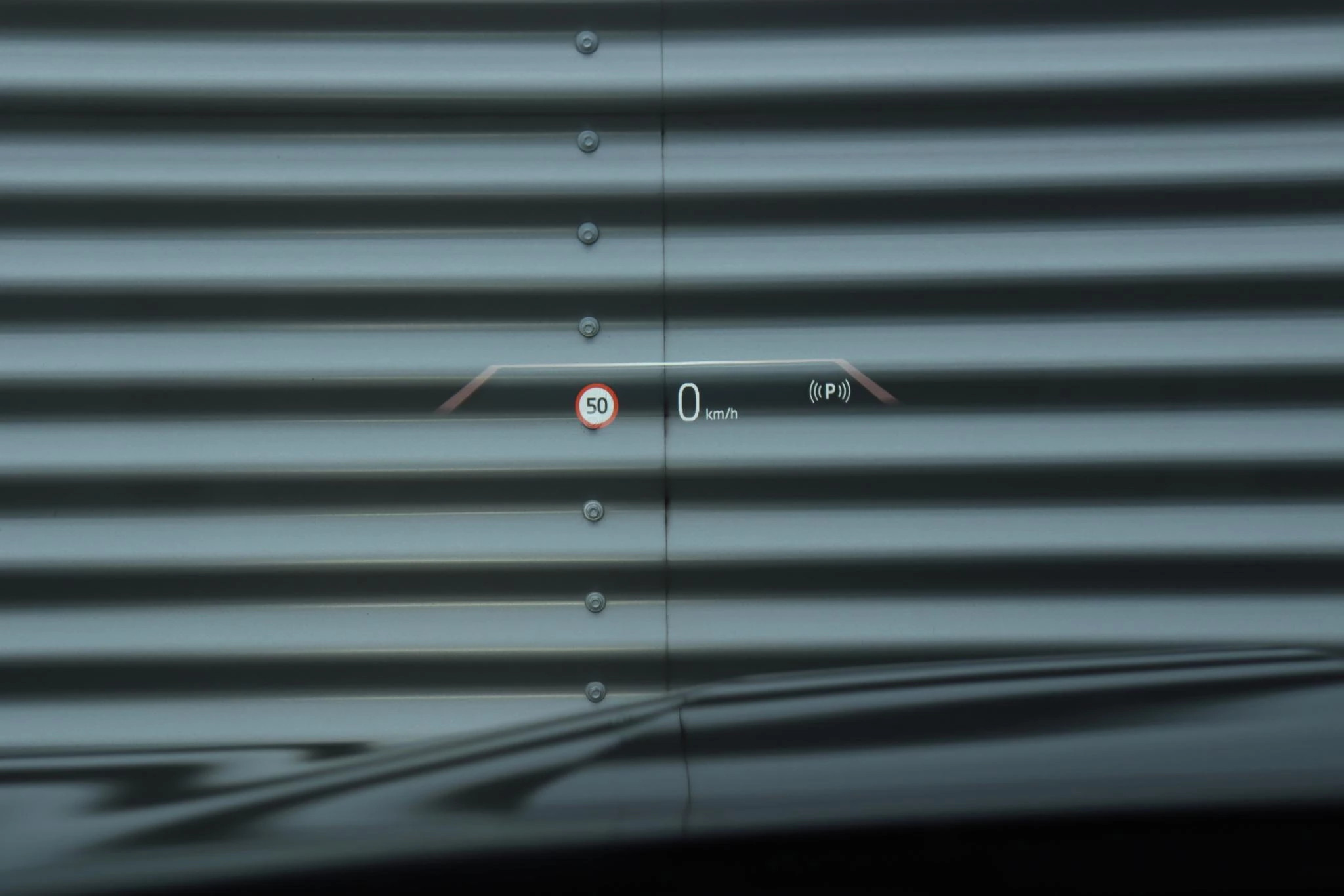 Hoofdafbeelding BMW iX