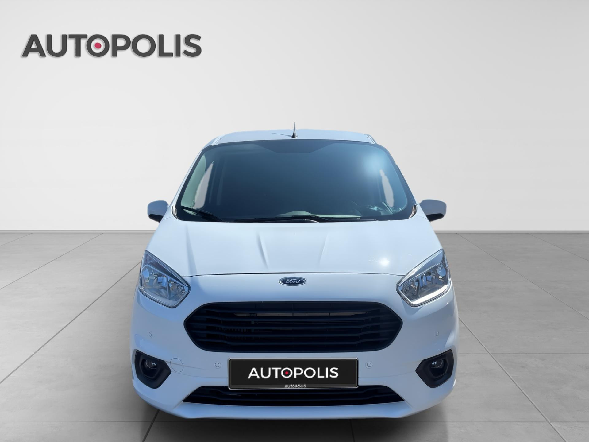 Ford-Transit Courier-image-12