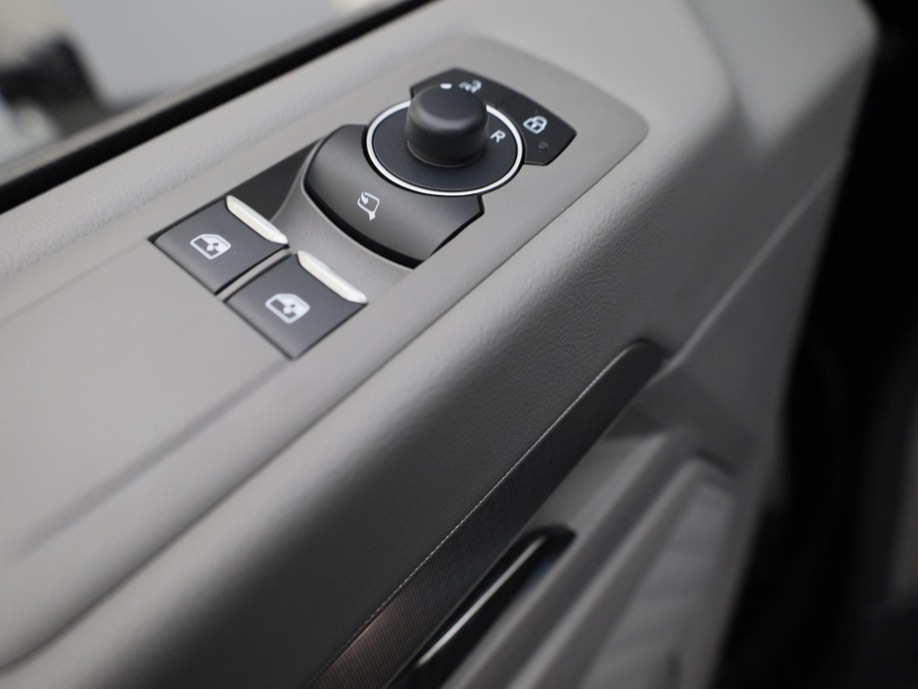 Hoofdafbeelding Volkswagen e-Transporter