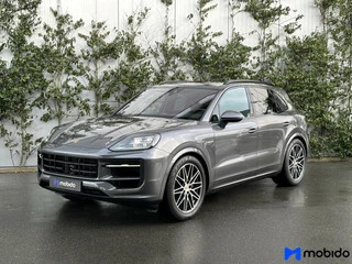 Porsche Cayenne Porsche Cayenne 3.0 E-Hybrid | 18-voudige stoelen | Panoramadak - afbeelding nr 1