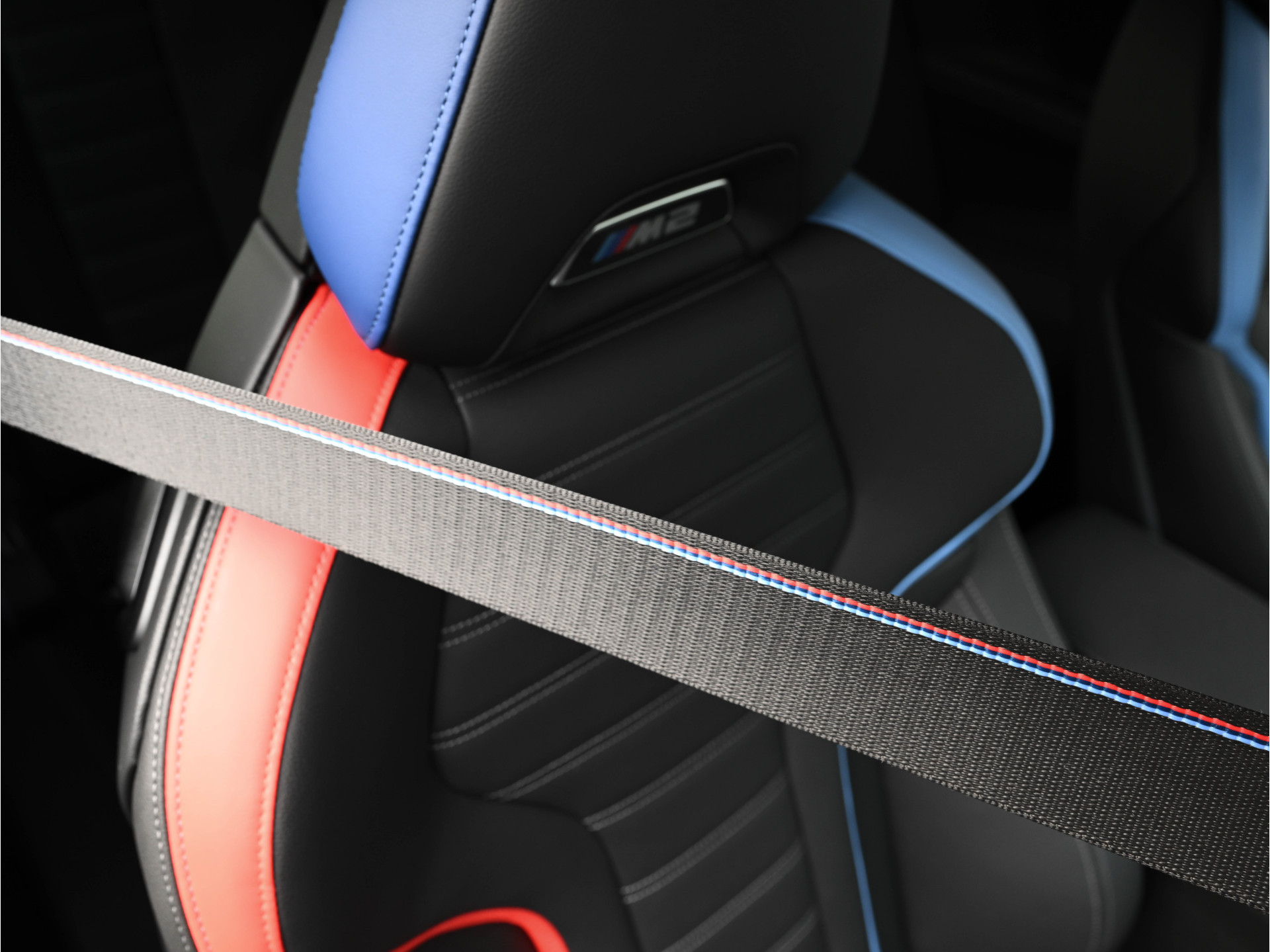 Hoofdafbeelding BMW M2