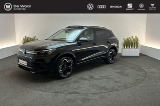 Volkswagen Tiguan 1.5 272pk DSG eHybrid R-Line Edition | Panoramadak, 360 Graden Camera, Stoelverwarming |