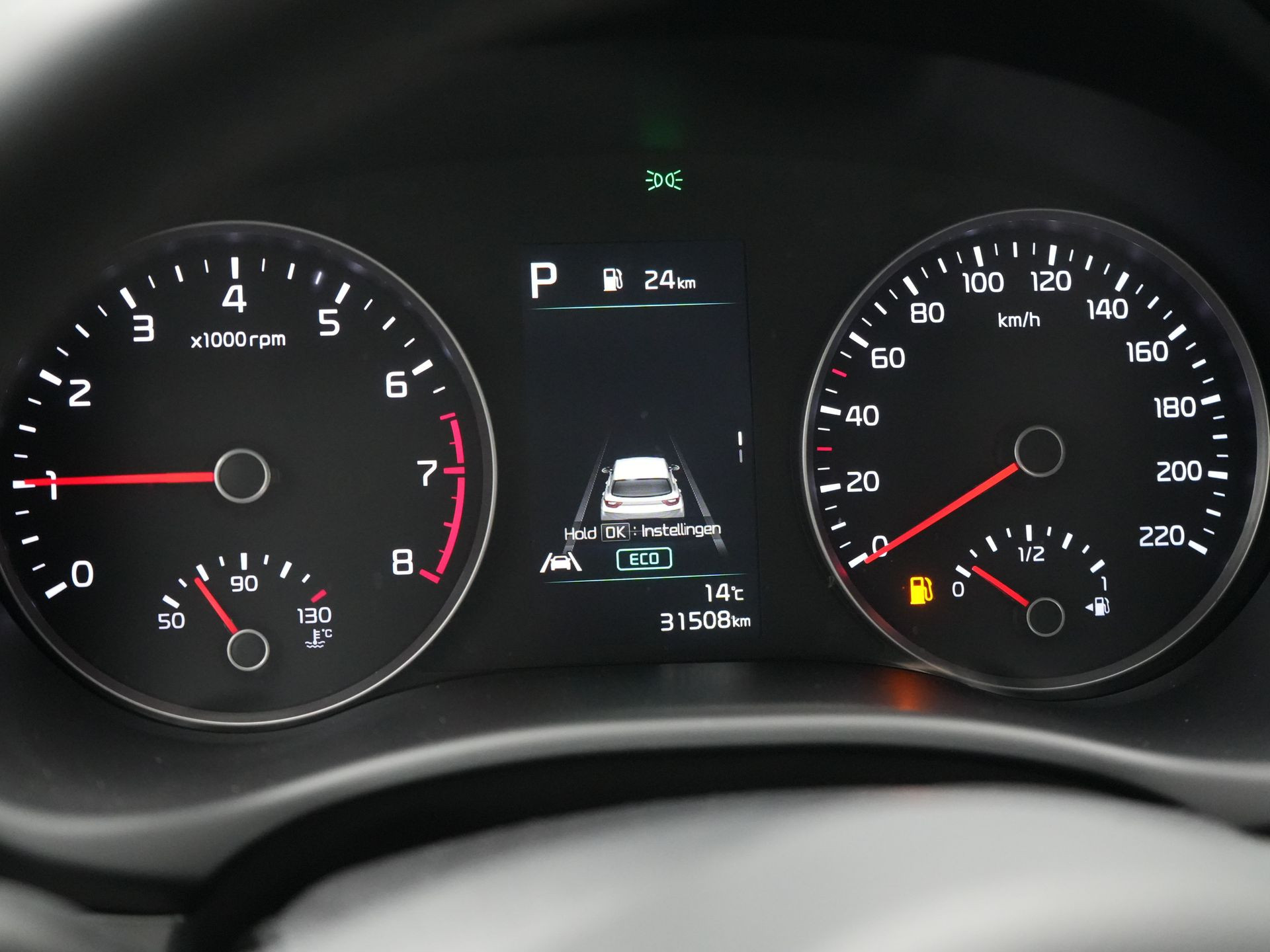 Hoofdafbeelding Kia Stonic