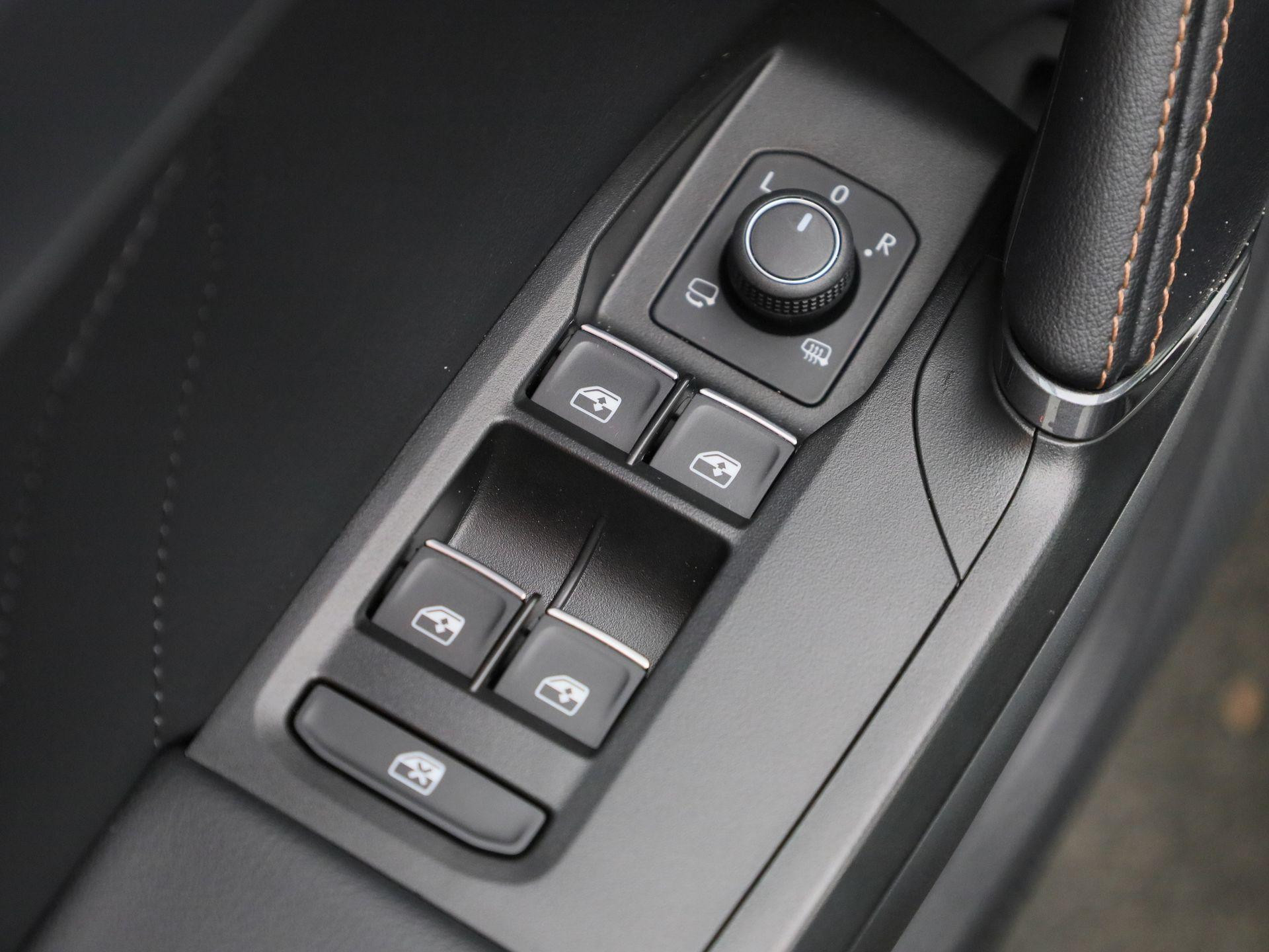 Hoofdafbeelding CUPRA Leon