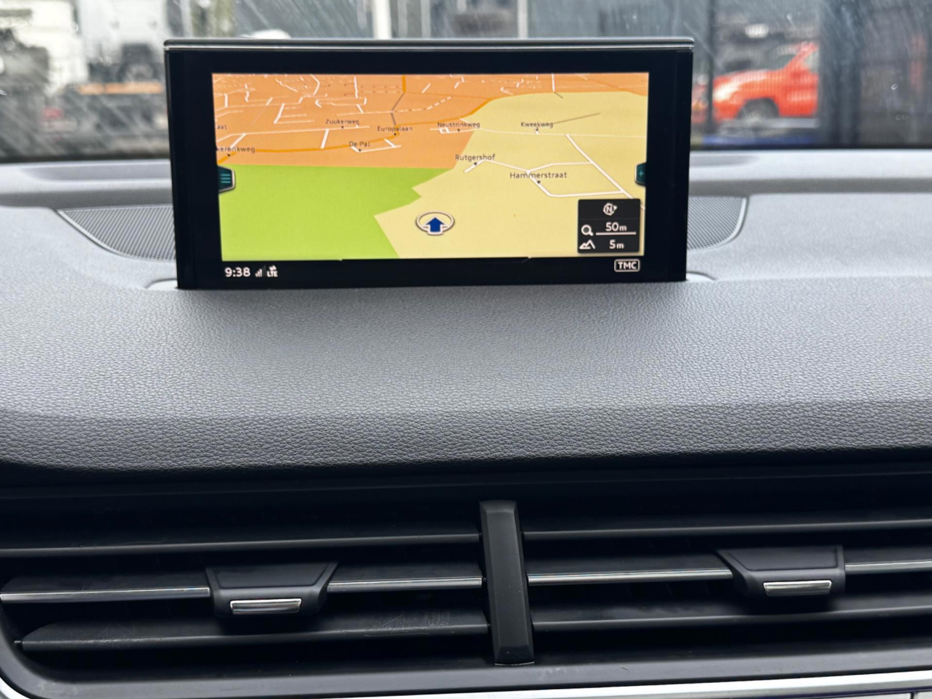 Hoofdafbeelding Audi SQ7