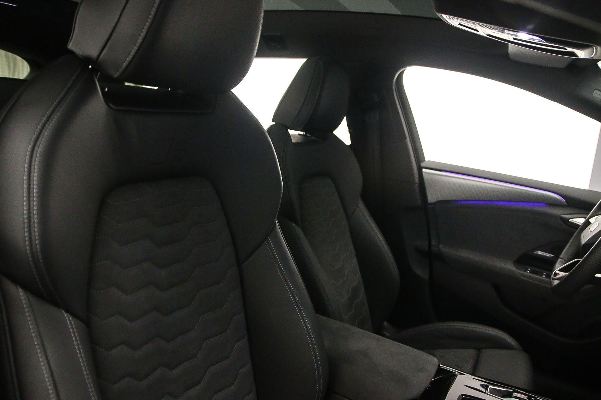 Hoofdafbeelding Audi A6 Avant e-tron