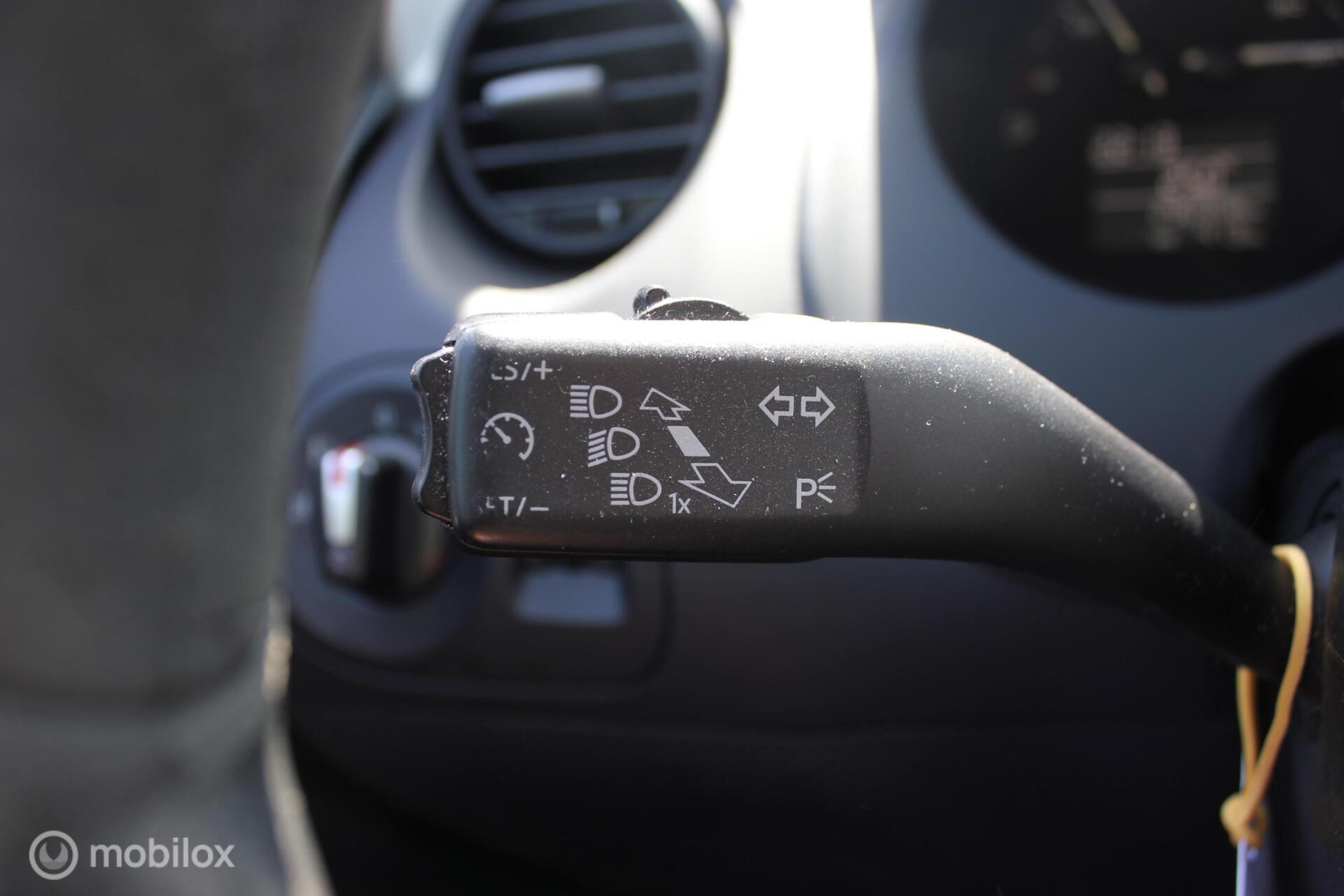 Hoofdafbeelding SEAT Altea XL