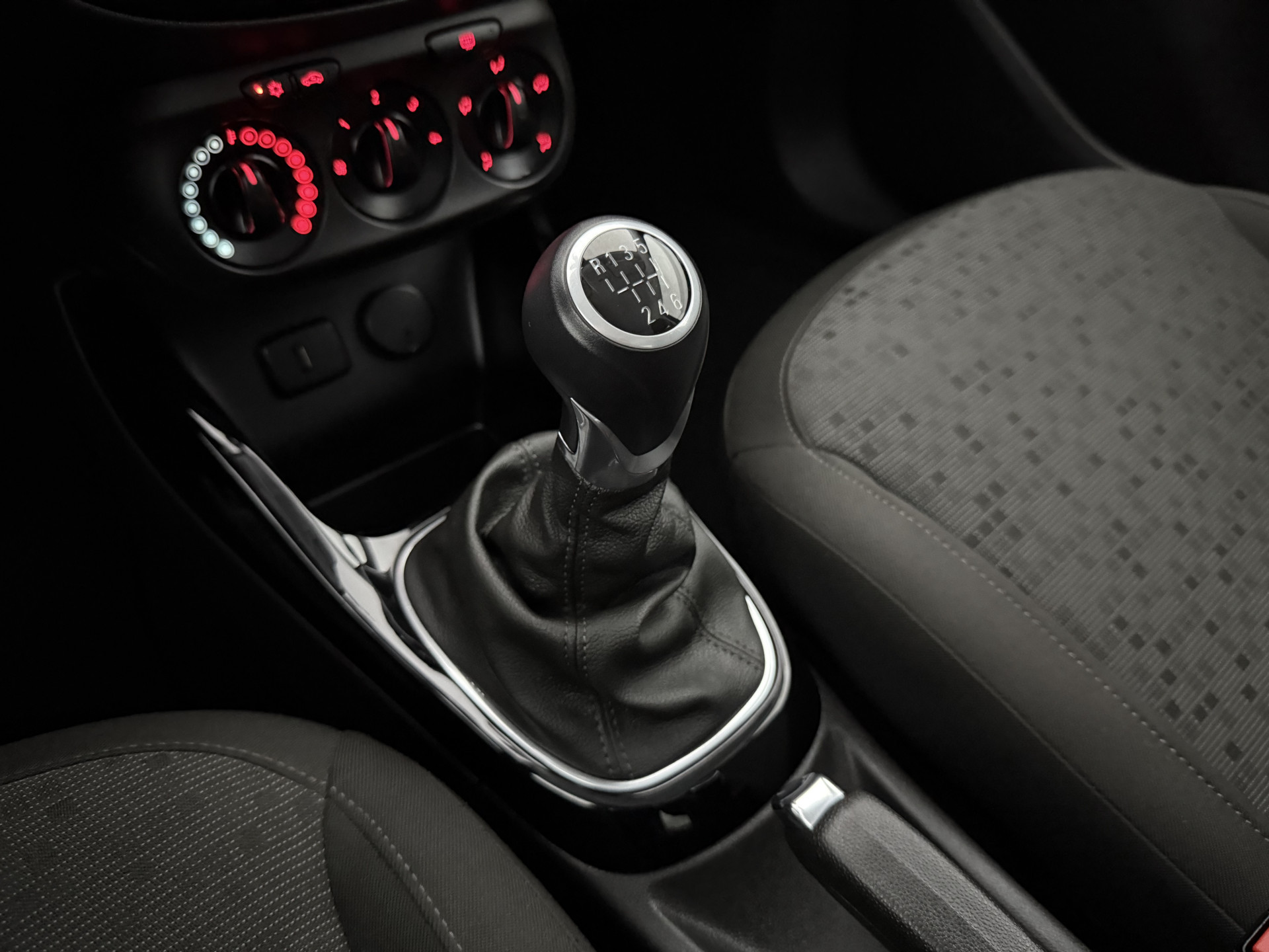 Hoofdafbeelding Opel ADAM