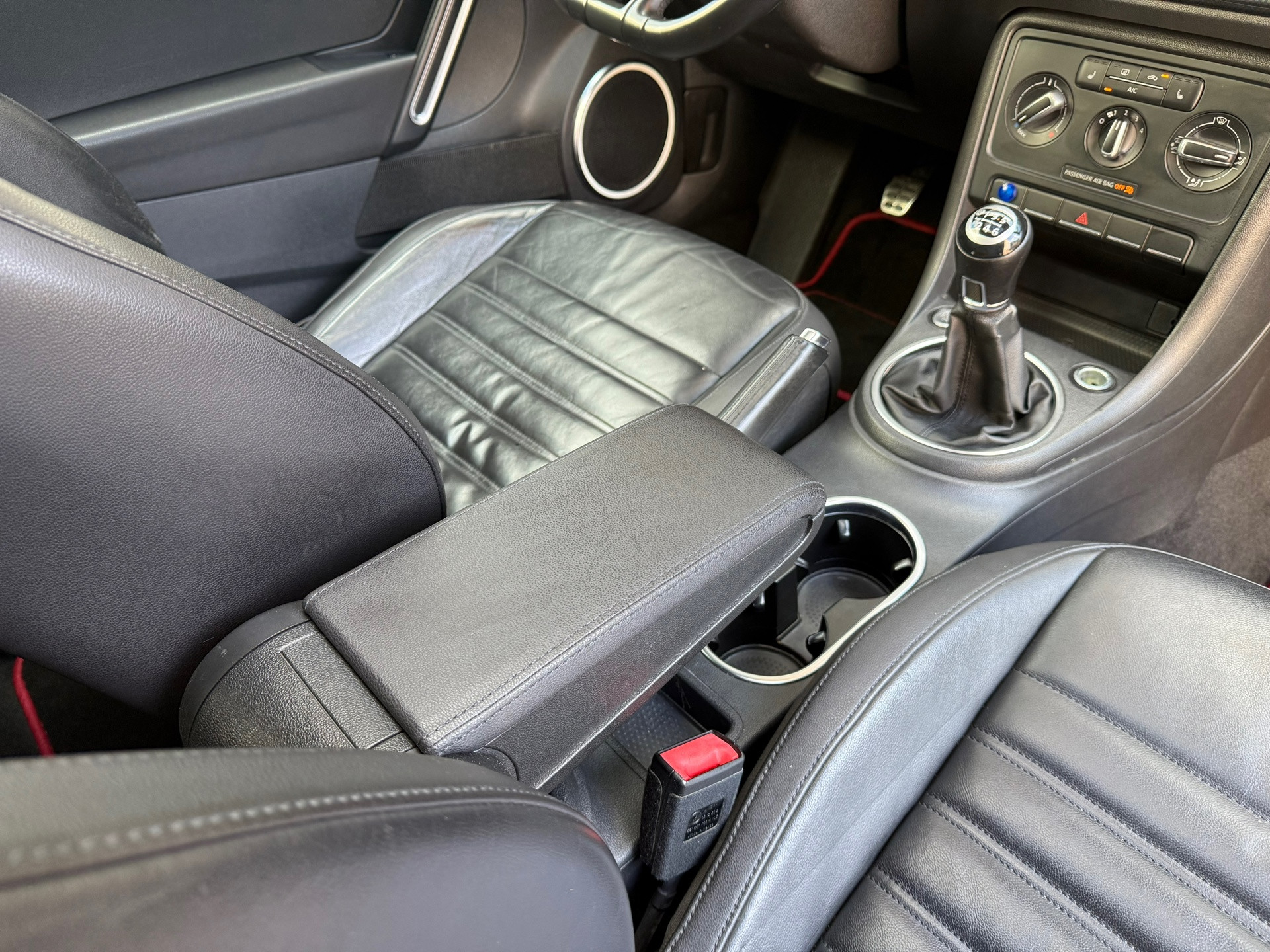 Hoofdafbeelding Volkswagen Beetle