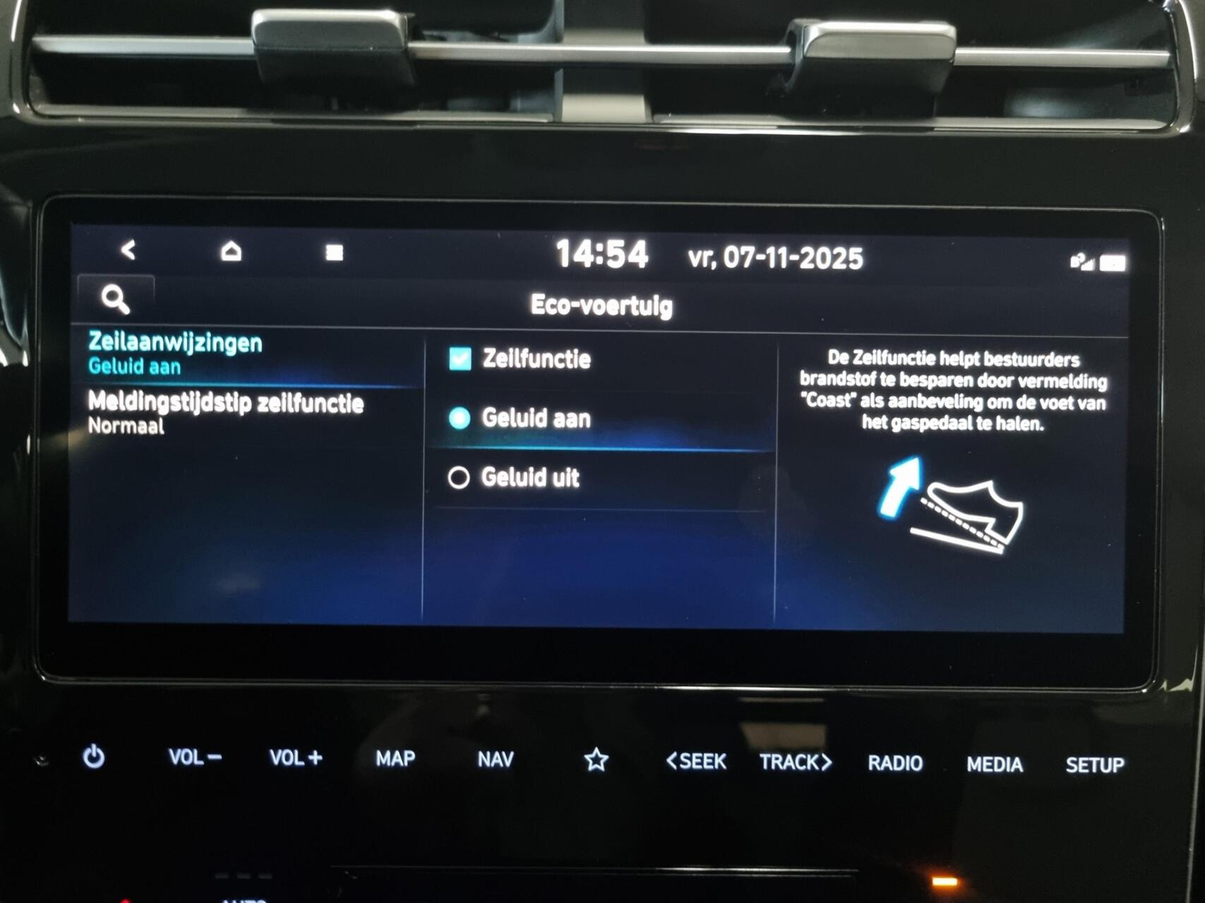 Hoofdafbeelding Hyundai Tucson Hybrid