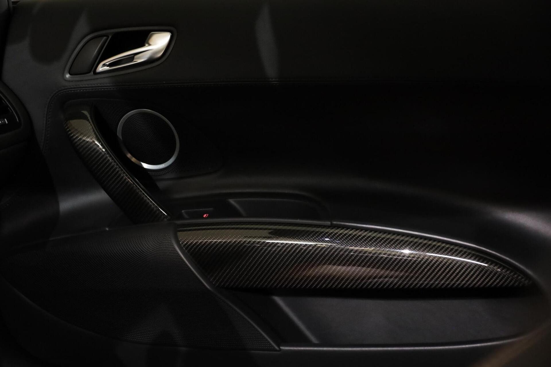 Hoofdafbeelding Audi R8