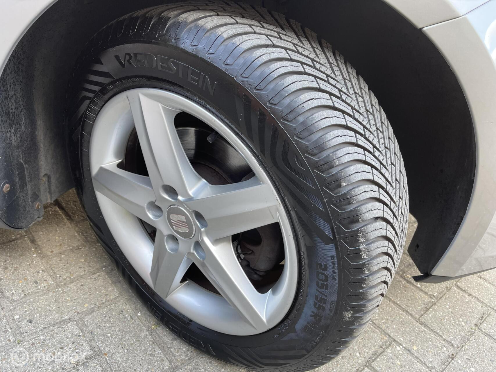 Hoofdafbeelding SEAT Altea XL