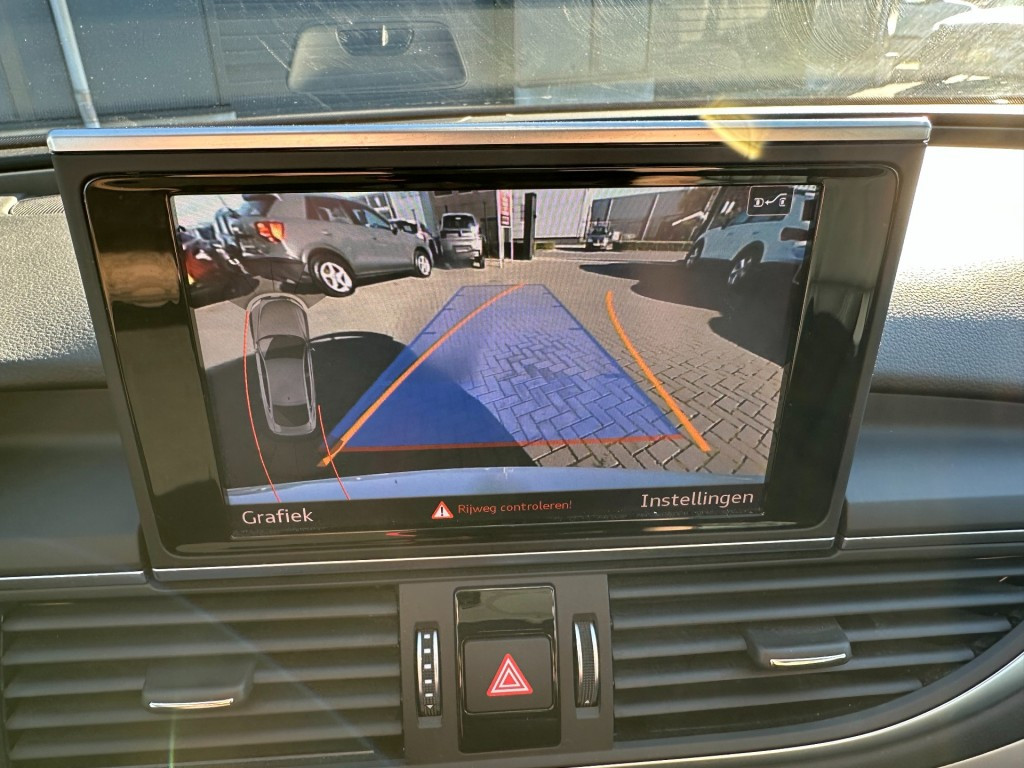 Hoofdafbeelding Audi A7